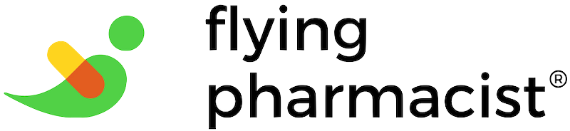 Flying Pharmacist