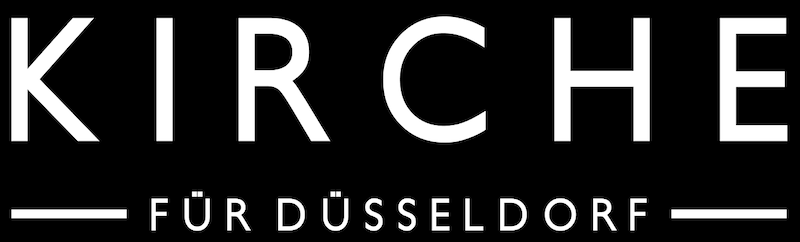 Kirche für Düsseldorf